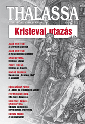 A 2007/2-3. SZÁM CÍMLAPJA