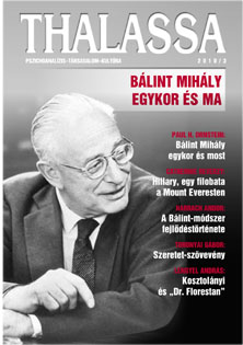 A 2010/3. SZÁM CÍMLAPJA